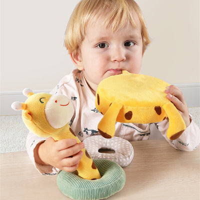 Jouets Éducatifs Précoces Relaxants