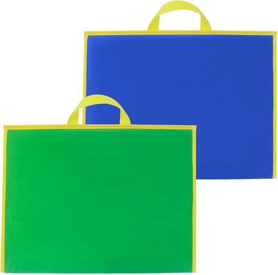 fieltro para aula, tablas enseñanza plegables doble cara, historias para preescolar, Montessori Education Storytelling Naixue