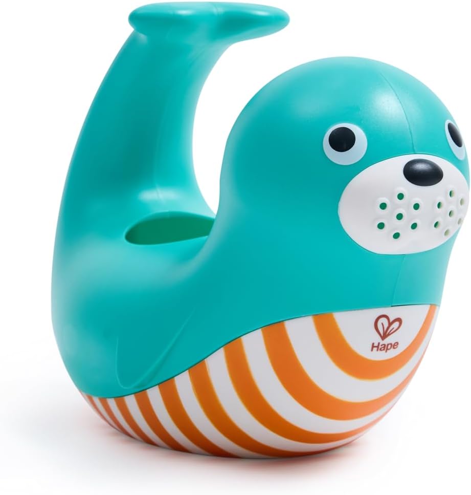 Fidtoy Seal Baignoire Pichet Jouet Bébé Jouet d'eau Jouet verseur