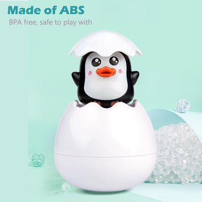 Magical Bath Egg Toy
