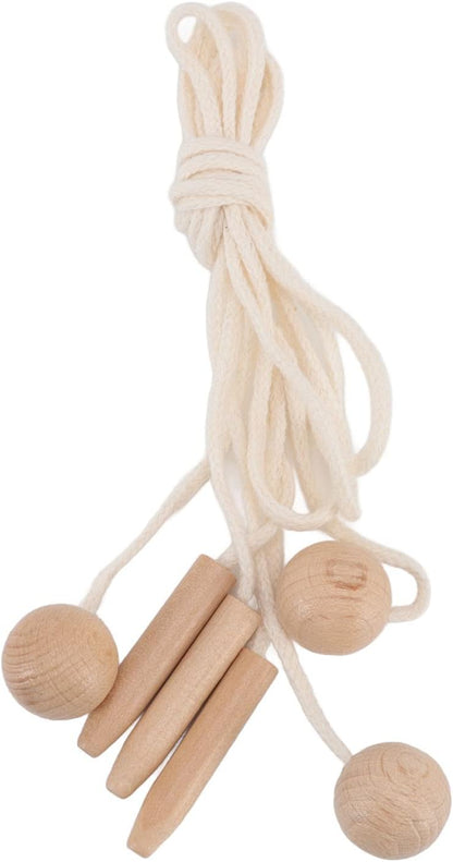 Wooden Lacing Toy, Wood Block Puzzle Game Toys, Early Learning Fine Motor Skills Educational Gift Montessori Travel Toys Early Education Wooden Lacing Toy for Toddlers