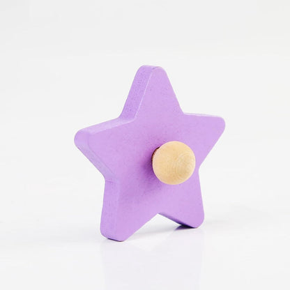 ATORSE Busy Boards Developmental Montessori Board for Preschool Activities Boy Girl