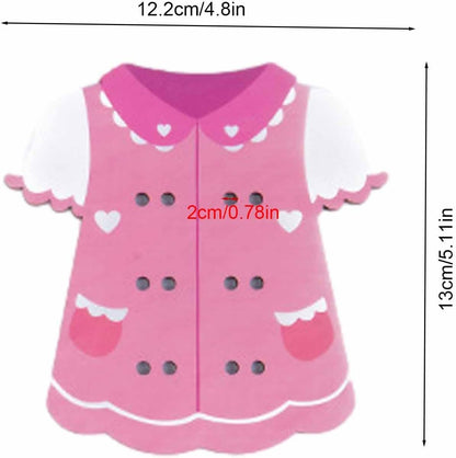 Elbise İplik Açma Oyuncakları - Temel Yaşam Becerileri Kurulu,Ahşap Giysi Diş Açma Oyuncak Ahşap Ince Motor Becerileri Ile Oyuncak Montessori Hediye Çocuklar için Erken Eğitici Hediyeler Yeni Pingpai