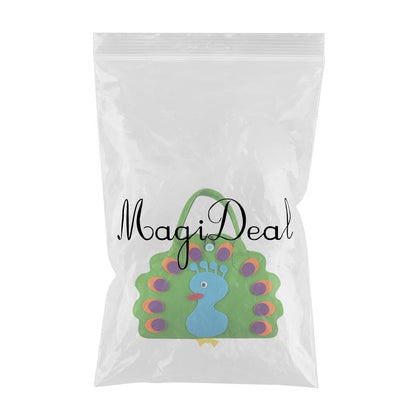 THE STYLE SUTRA Toddler Busy Board Portable Early Education for Travel Christmas Young