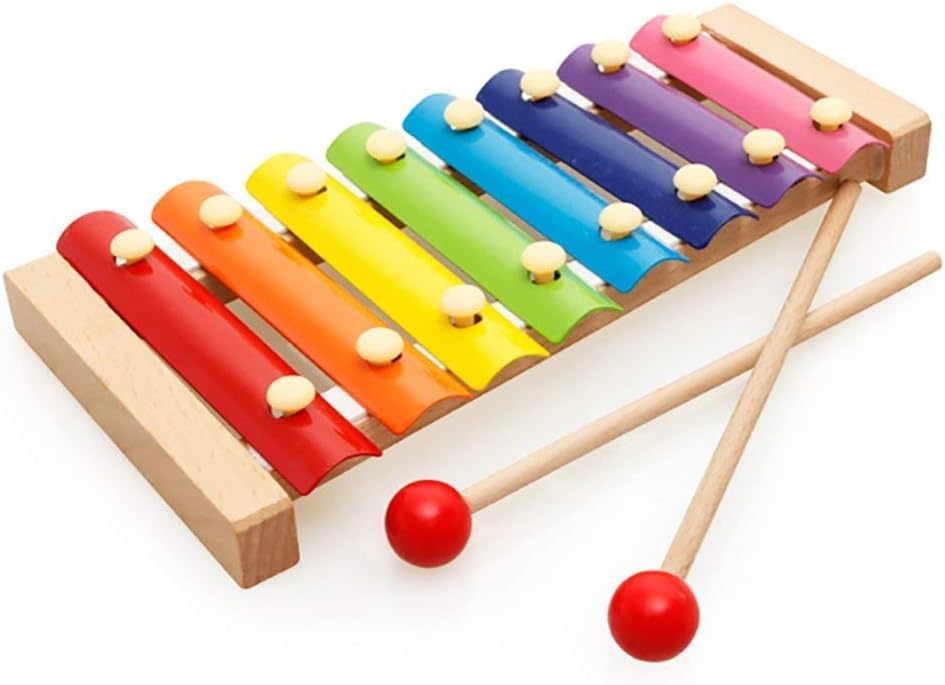 Montessori Wooden Music Instrument