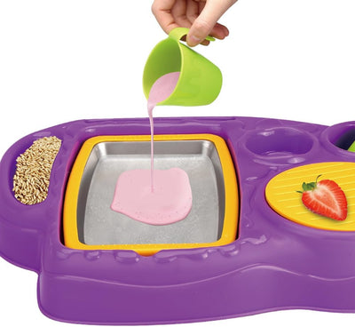 Machine à glaces jouet pour enfants - 381
