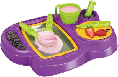 Machine à glaces jouet pour enfants - 381
