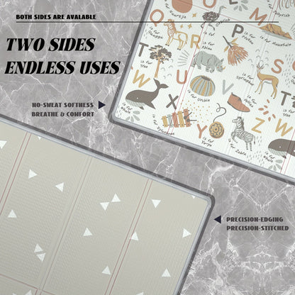 Play Mat for Babies: Safe, Fun & Educational