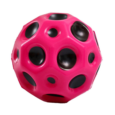 Bouncy Ball™ - Chassez votre stress - Balle anti-stress rebondissante