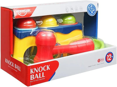 Huanger Hammer Knock Ball for Toddlers - 290