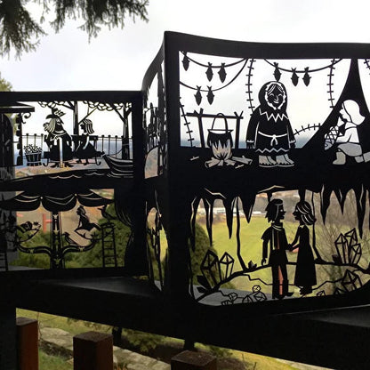 Puss In Boots Shadow Book (Activity Book)