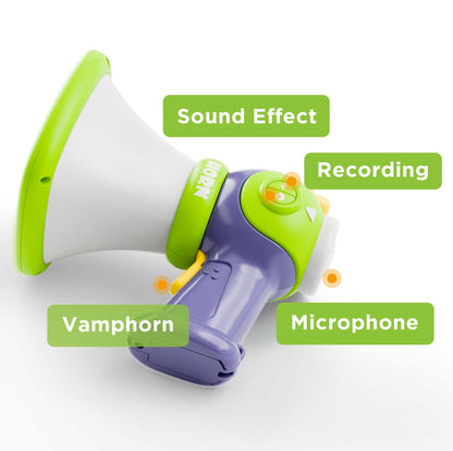 Kids Voice Changer Toy