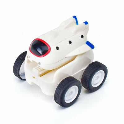 Orbit magnétique à piste de puzzle de l'espace modifié - 881