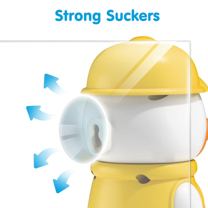 Baby Bath Toys, Toddler Waterfall Bathtub Toy