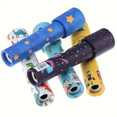 Jouet Kaléidoscope Créatif Artistique pour enfants - 524