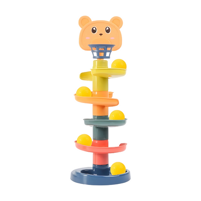 TumbleBear