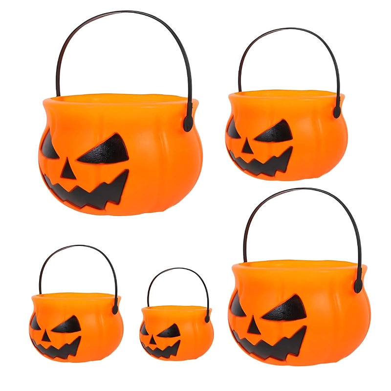 PumpkinPail