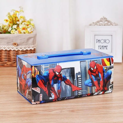 54pcs Kids Painting & Drawing Art Set - Random Character