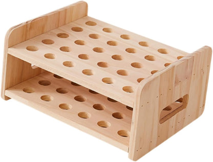 Childcare Large Tabletop Scissor Holder Organiser Cabinet