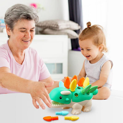 Dino Play Kit