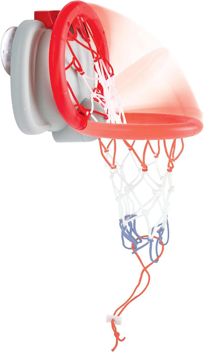 Fidtoy Bath Time Basketball Elephant Toy Toddler Water Play Set