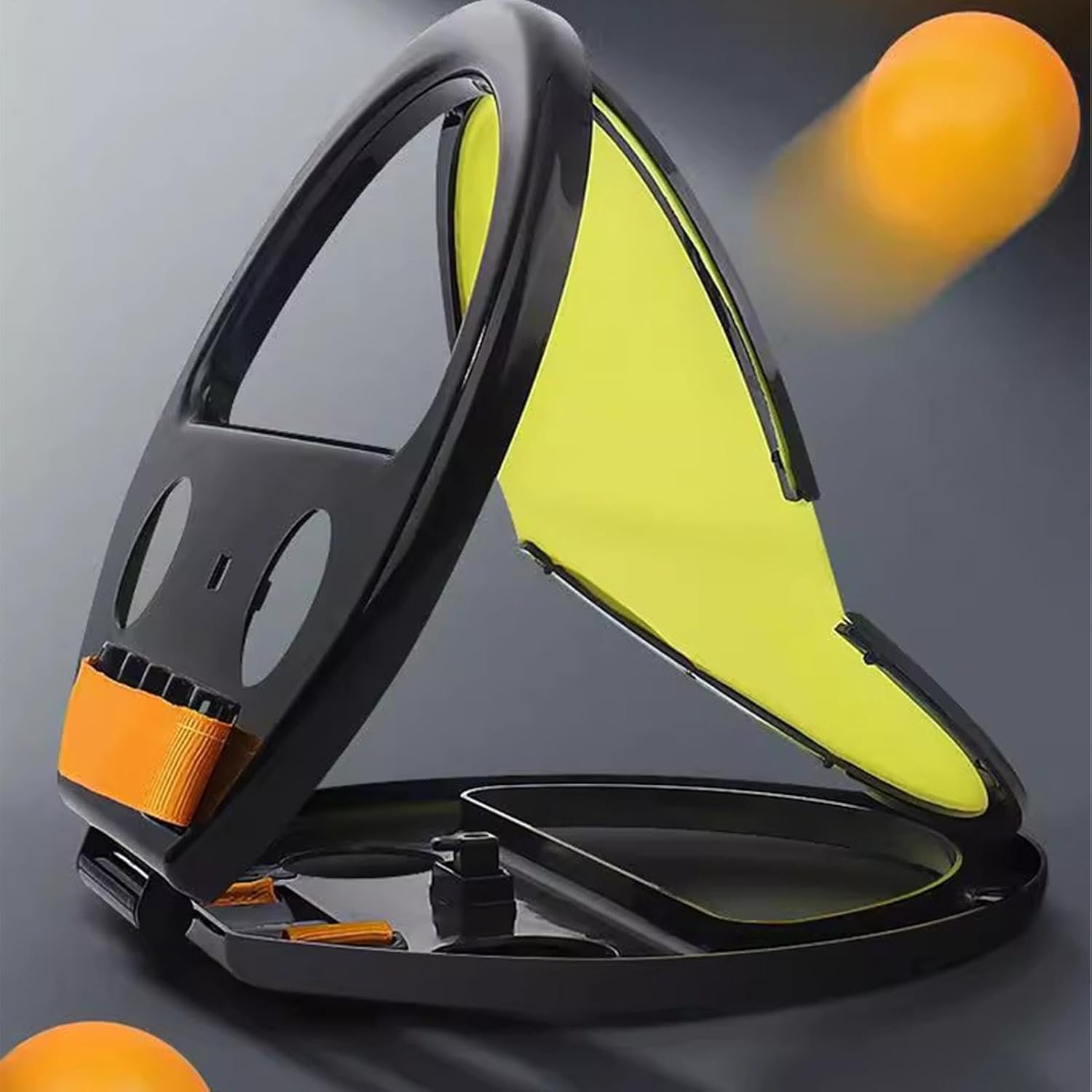 Fidtoy Velcro Toss and Catch Game Set – Outdoor Fun for Kids and Adults