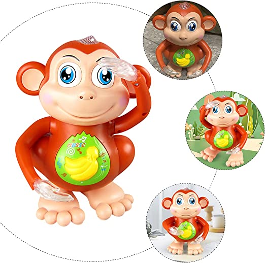 Le singe - Le secret pour des séances sur le ventre plus longues