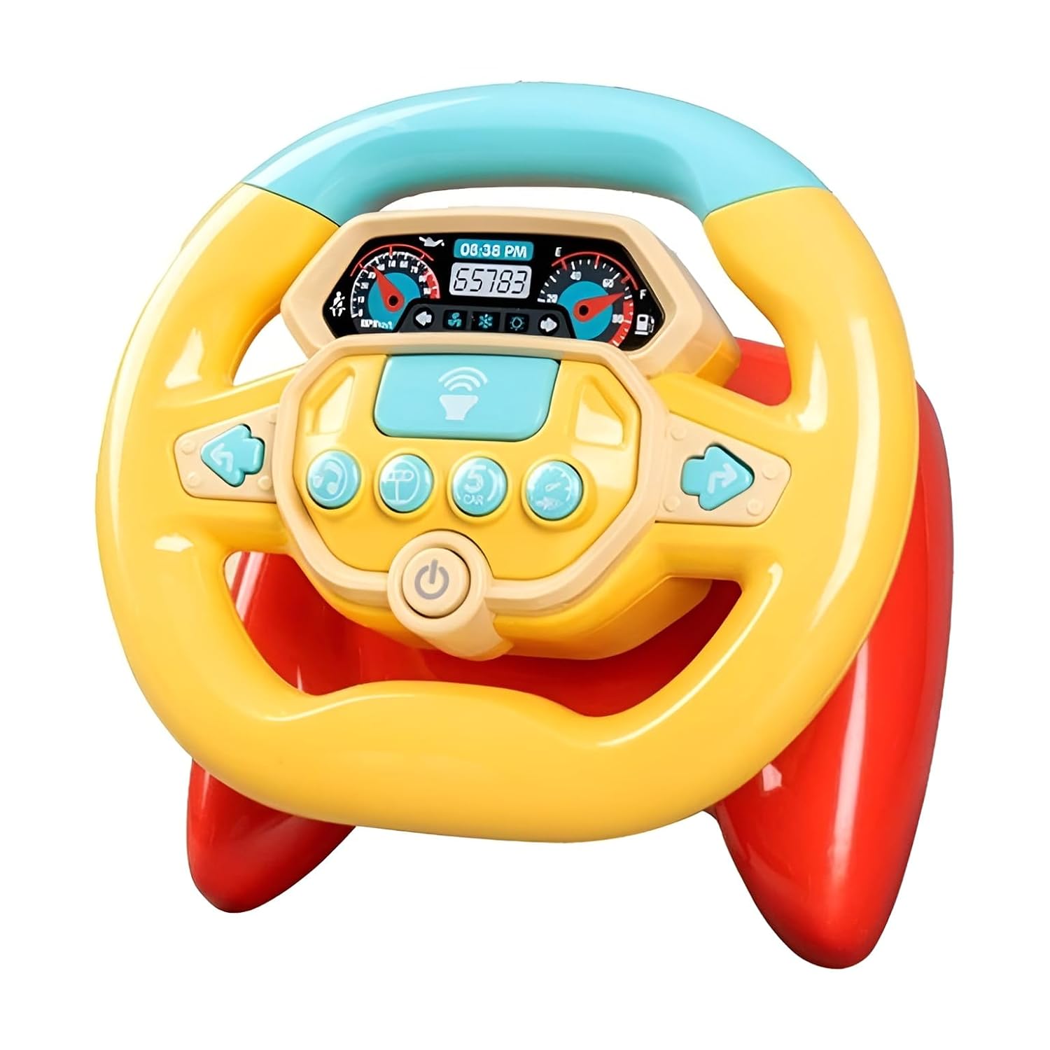 Volant pour enfants 1 pièce - 016