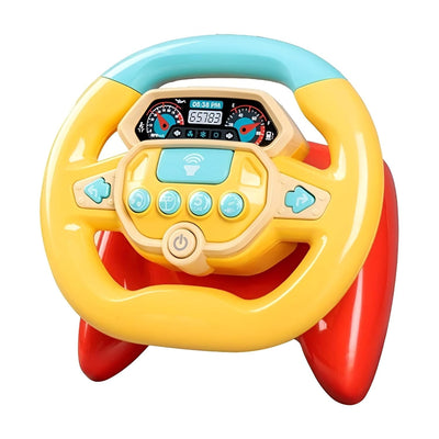 Volant pour enfants 1 pièce - 016