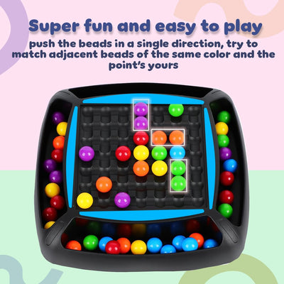 Défi familial Candy Crush Balle Colorée - 747