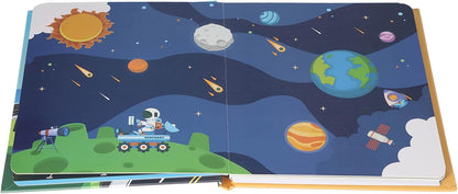 Reusable Sticker Book, Educational Learning Toy, Transport Game Stickers, Traffic Pad for Kids