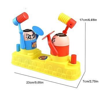 Funny VS Against Battle Game