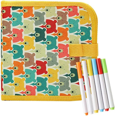 Cahier Ardoise Effaçable