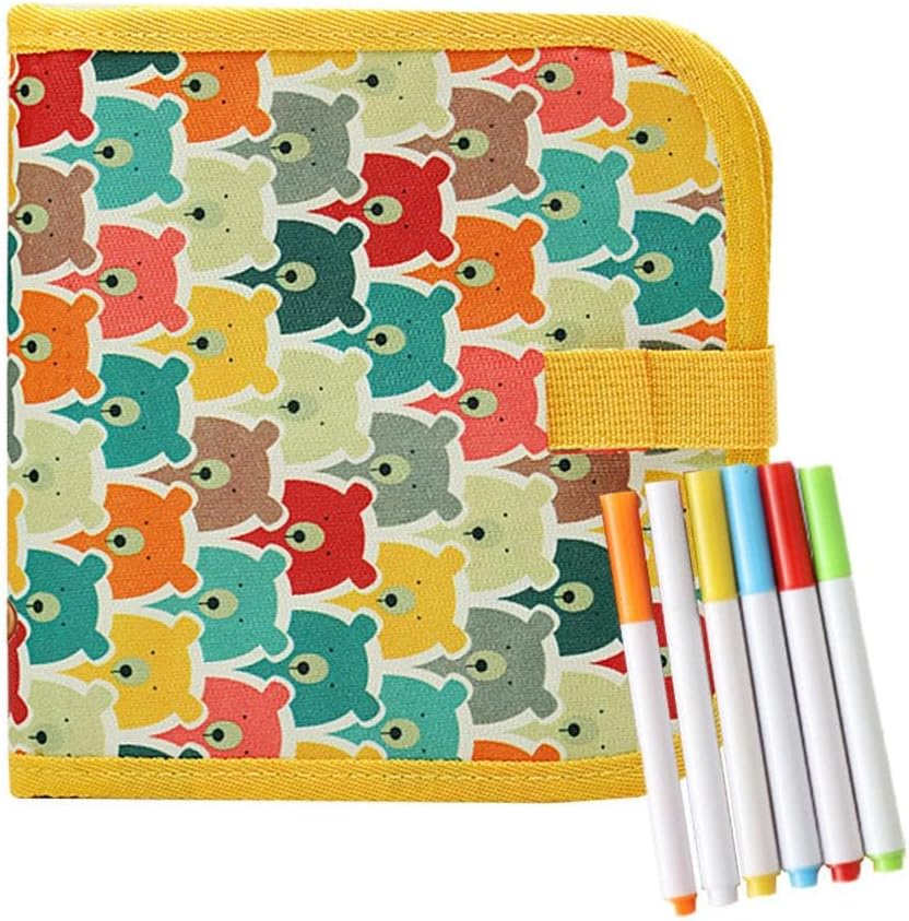 Cahier Ardoise Effaçable