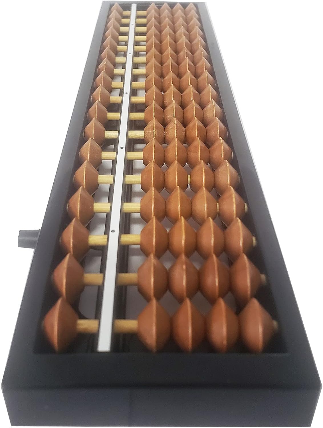 Plastic Math Calculation Abacus Learning Tool