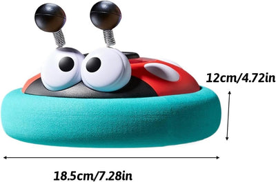 Fidtoy Hover Soccer Ball Set for Kids Indoor Play