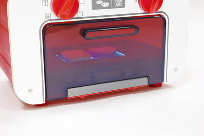 Fidtoy Magic Cookie Baking Oven Pretend Play Kitchen Toy Set