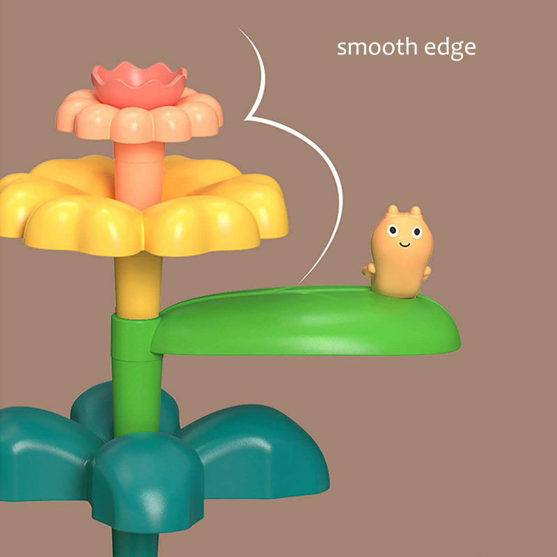 Blooming Garden Building Set