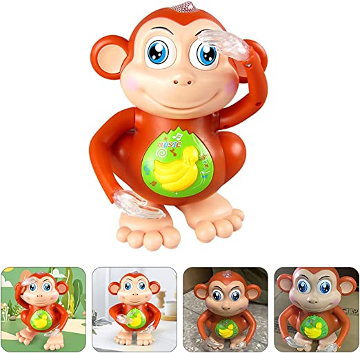 Le singe - Le secret pour des séances sur le ventre plus longues
