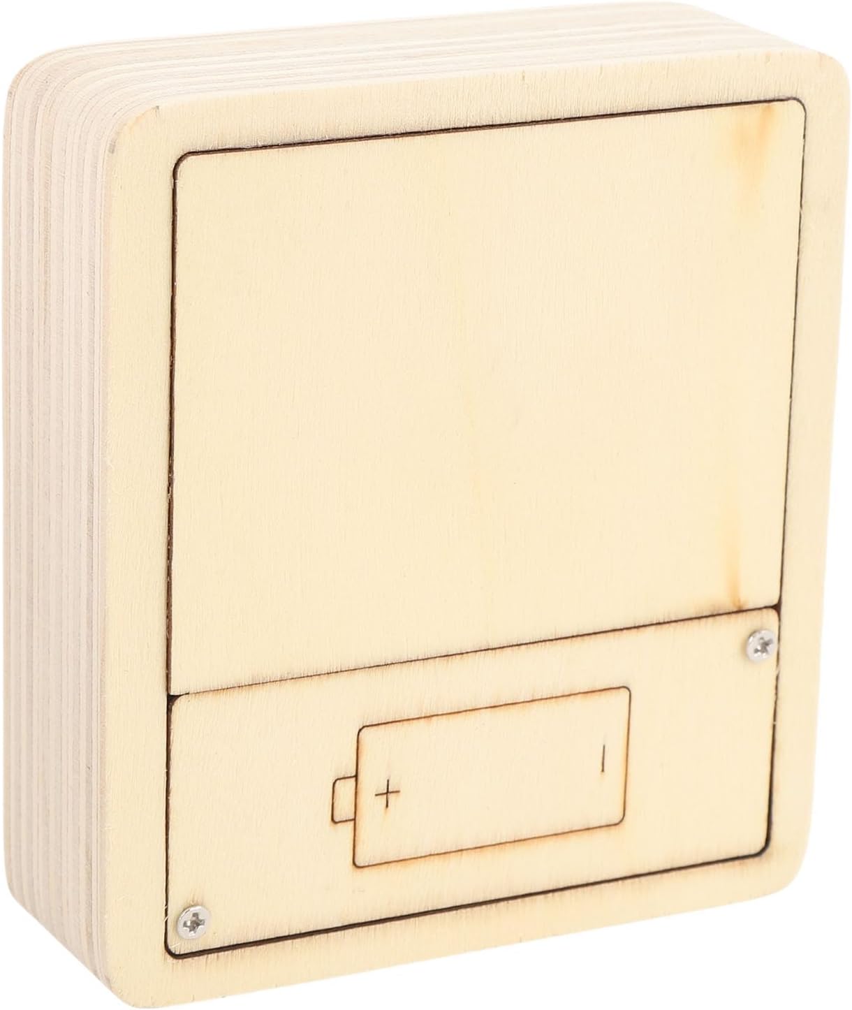 Ahşap Duyusal Tahta Anahtarı Oyuncak Kırmızı Yeşil Işık Anahtarı Oyunu Oyun Etkinliği Kurulu Eğitim Oyuncakları Seyahat Oyuncakları Çocuklar İçin LED Işık Anahtar Tahta Oyunu