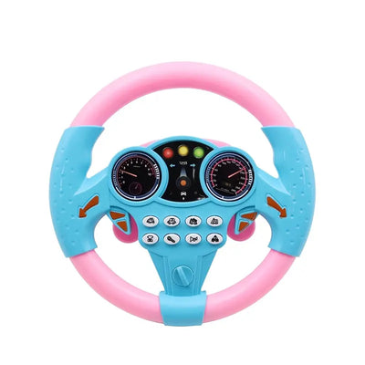 Jouet volant voiture enfant et bébé