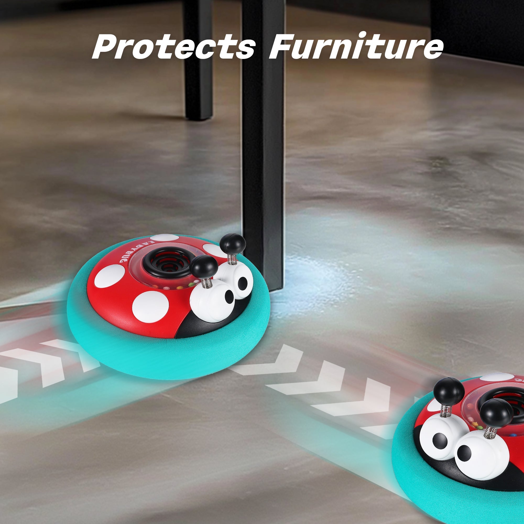 2PCS Hovers Soccer Ball Toys Boy Age 4-6, Rechargeable Air Floating Soccer Game