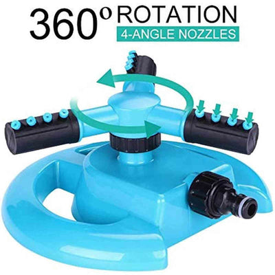 Jouet Fidtoy Arroseur d'eau extérieur pour l'amusement estival des enfants dans le jardin