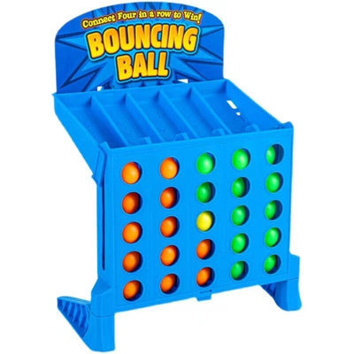 BouncyBall™ - Le jeu familial unique ! - Jeu de rebond