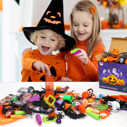 Halloween Party Favors