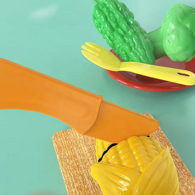 Ensemble de jouets évier de cuisine