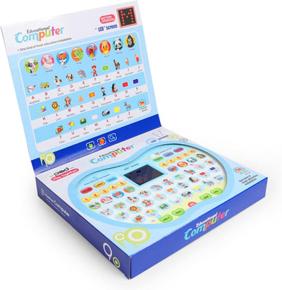 Máquina de Aprendizaje de Apple para Niños con Pantalla LED - 018