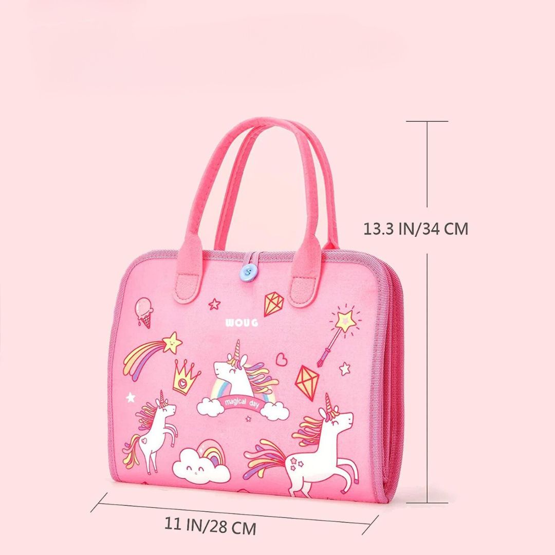 Busy Board Activity Pack