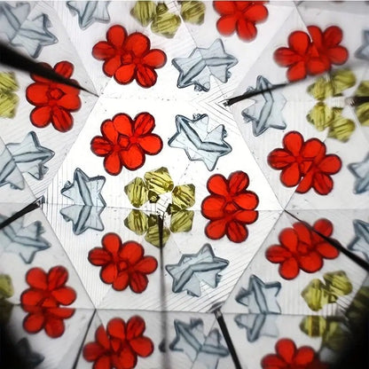 Artistic Creativity Kaleidoscope Toy for kids - 524