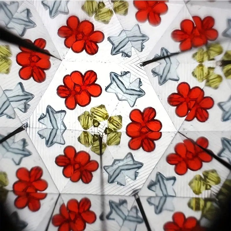 Artistic Creativity Kaleidoscope Toy for kids - 524